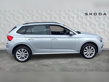 Used Skoda Kamiq 2024 for sale - 75151402: Photo
