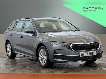2024 - 1.5 TSI SE Technology 5dr Manual