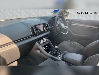 Used Skoda Karoq 2023 for sale - 79045077: Photo