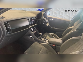 Used Skoda Kodiaq 2023 for sale - 78900913: Photo