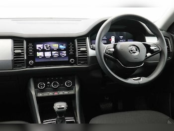 Used Skoda Kodiaq 2023 for sale - 76580749: Photo