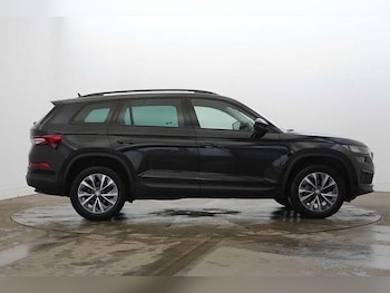 Used Skoda Kodiaq 2023 for sale - 76580749: Photo