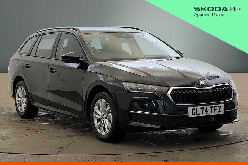 Used Skoda Octavia 2024 for sale - 76595488: Photo 1