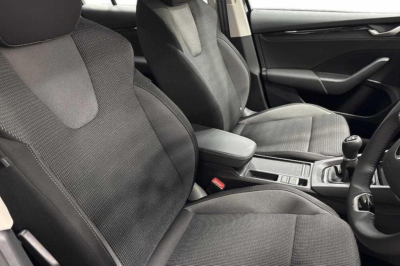 Used Skoda Octavia 2024 for sale - 76595488: Photo 10