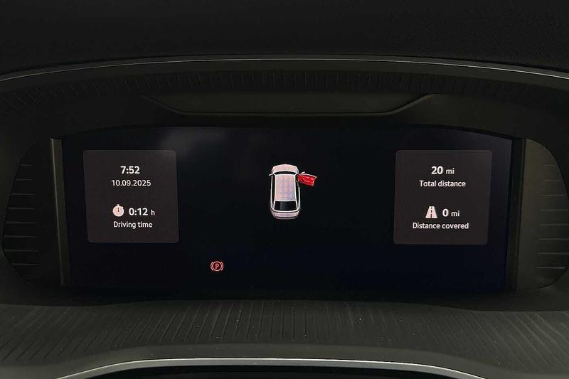 Used Skoda Octavia 2024 for sale - 76595488: Photo 11