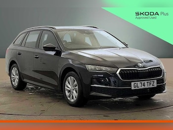 2024 - 1.5 TSI SE Technology 5dr Manual