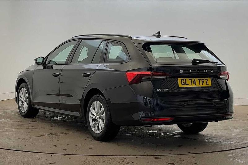 Used Skoda Octavia 2024 for sale - 76595488: Photo 3