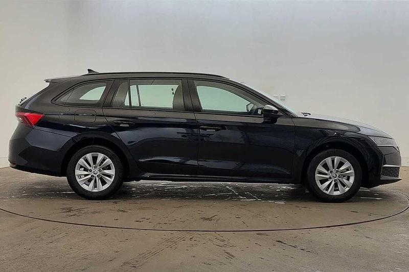 Used Skoda Octavia 2024 for sale - 76595488: Photo 4