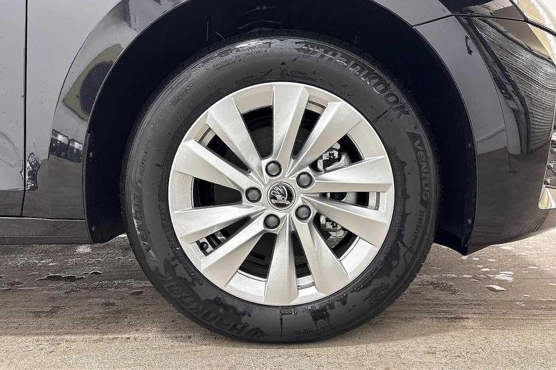 Used Skoda Octavia 2024 for sale - 76595488: Photo 5