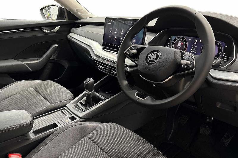 Used Skoda Octavia 2024 for sale - 76595488: Photo 6