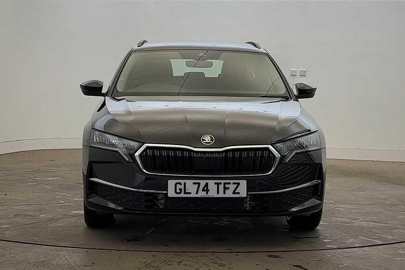 Used Skoda Octavia 2024 for sale - 76595488: Photo 7