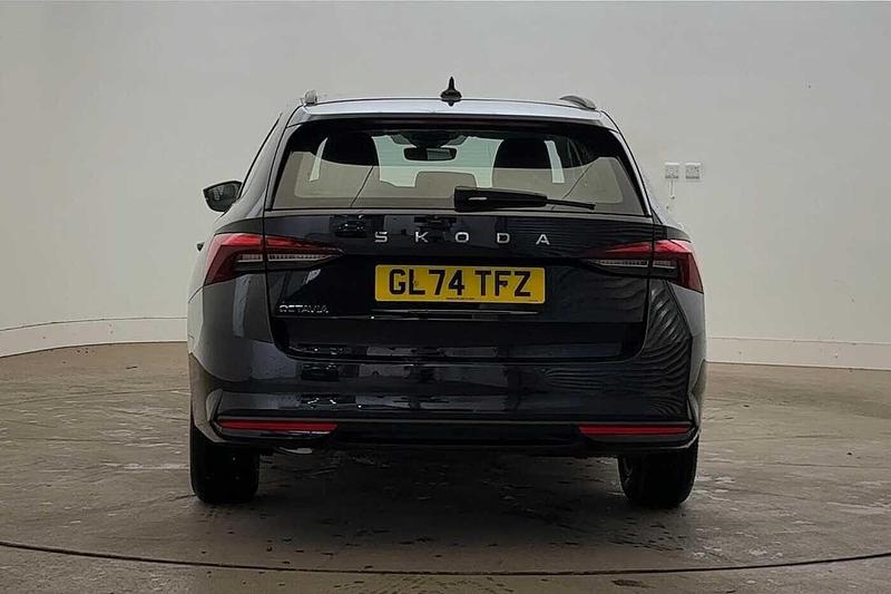 Used Skoda Octavia 2024 for sale - 76595488: Photo 8