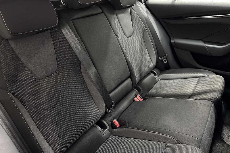 Used Skoda Octavia 2024 for sale - 76595488: Photo 9