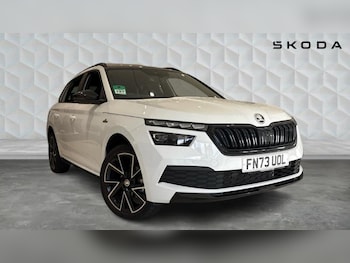 2023 - 1.5 TSI Monte Carlo 5dr