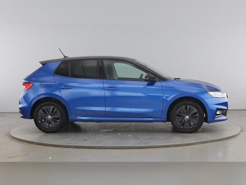 Used Skoda Fabia 2023 for sale - 75428458: Photo