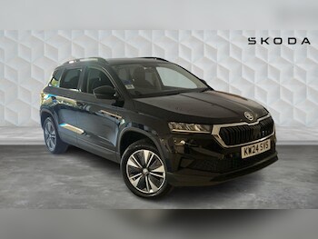 Used Skoda Karoq 2024 for sale - 79045084: Photo
