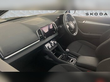 Used Skoda Karoq 2024 for sale - 79045084: Photo