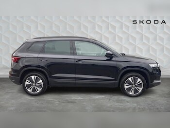 Used Skoda Karoq 2024 for sale - 79045084: Photo