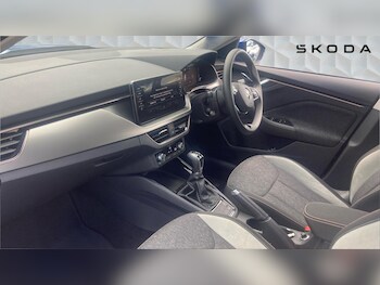 Used Skoda Kamiq 2023 for sale - 78486173: Photo