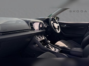 Used Skoda Karoq 2019 for sale - 75498757: Photo