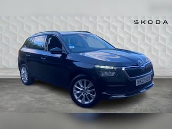 Used Skoda Kamiq 2022 for sale - 79407587: Photo