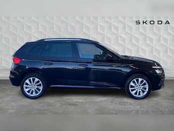 Used Skoda Kamiq 2022 for sale - 79407587: Photo