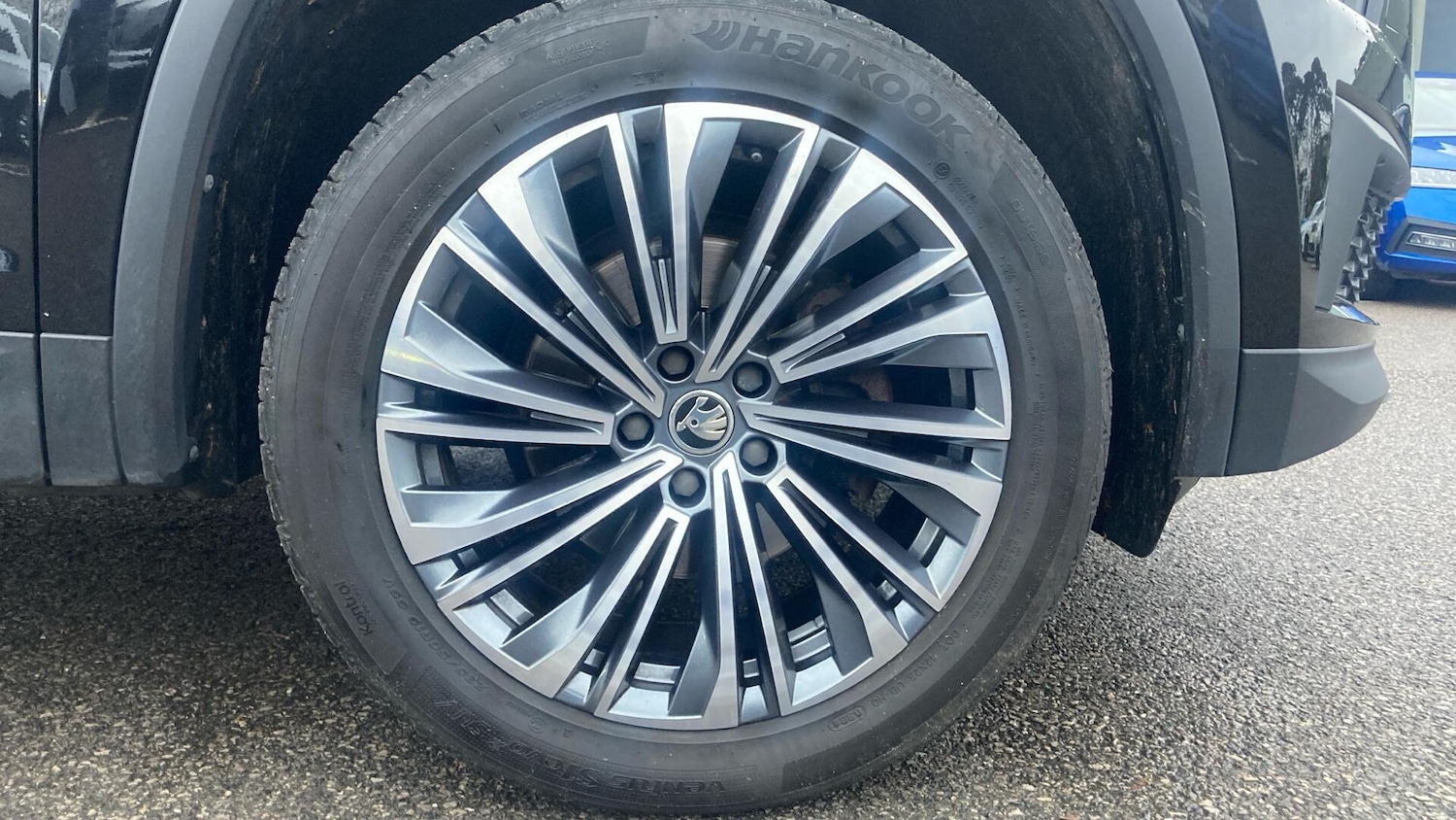 Used Skoda Kodiaq 2024 for sale - 77515706: Photo 5