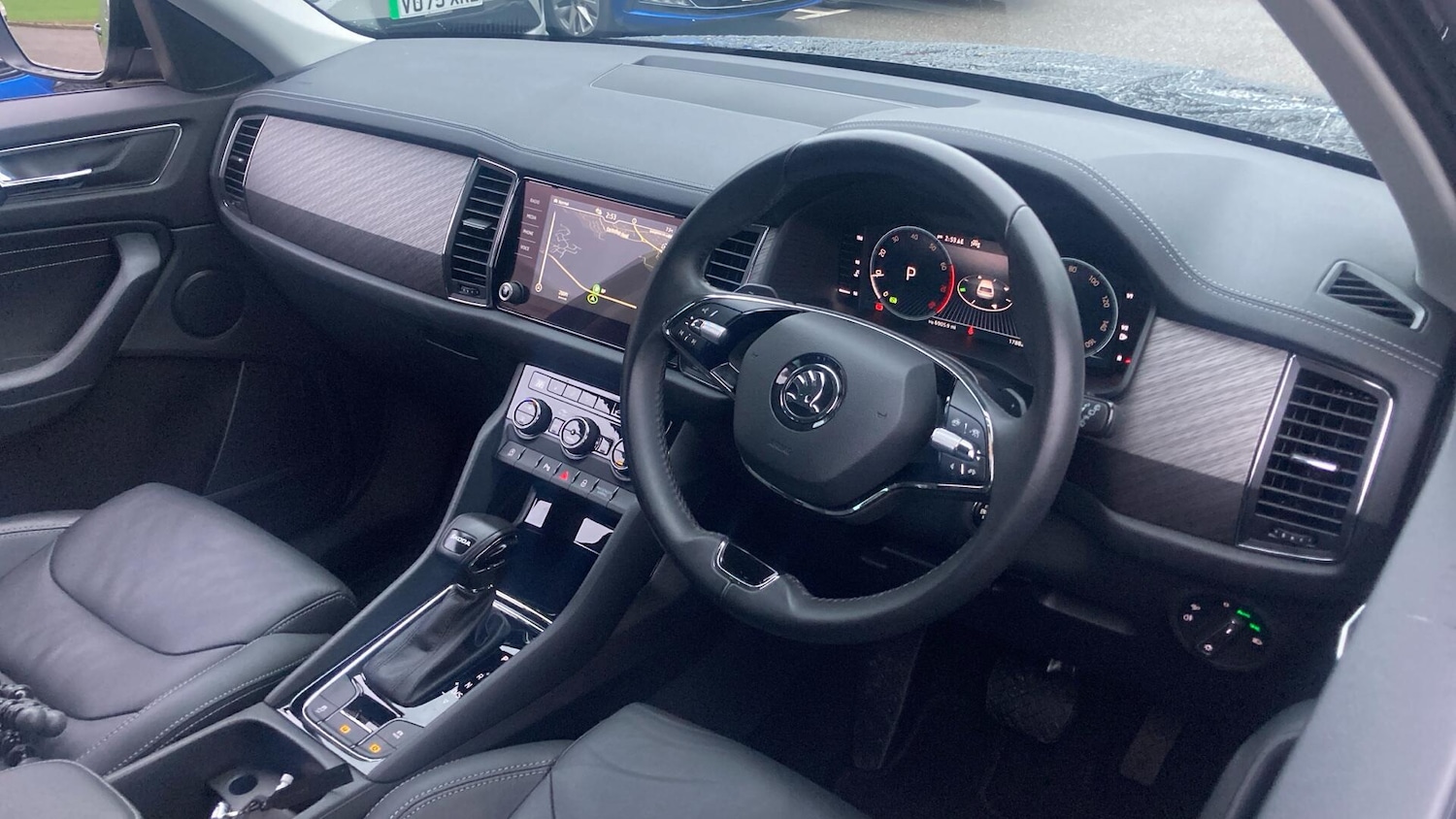 Used Skoda Kodiaq 2024 for sale - 77515706: Photo 6