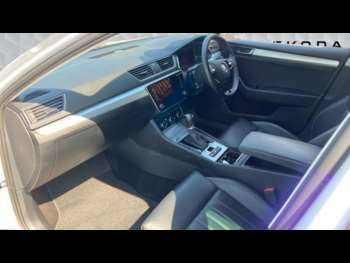 Used Skoda Superb 2022 for sale - 74506052: Photo
