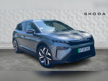 Used Skoda Elroq 2025 for sale - 78828085: Photo