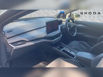 Used Skoda Elroq 2025 for sale - 78828085: Photo