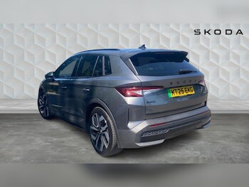 Used Skoda Elroq 2025 for sale - 78828085: Photo
