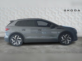 Used Skoda Elroq 2025 for sale - 78828085: Photo