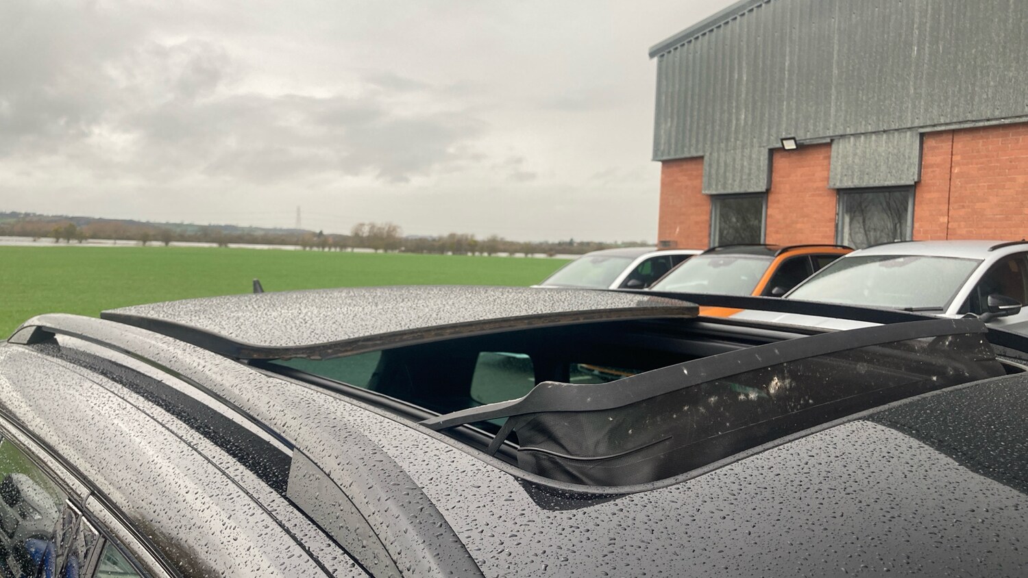 Used Skoda Karoq 2023 for sale - 77602174: Photo 11