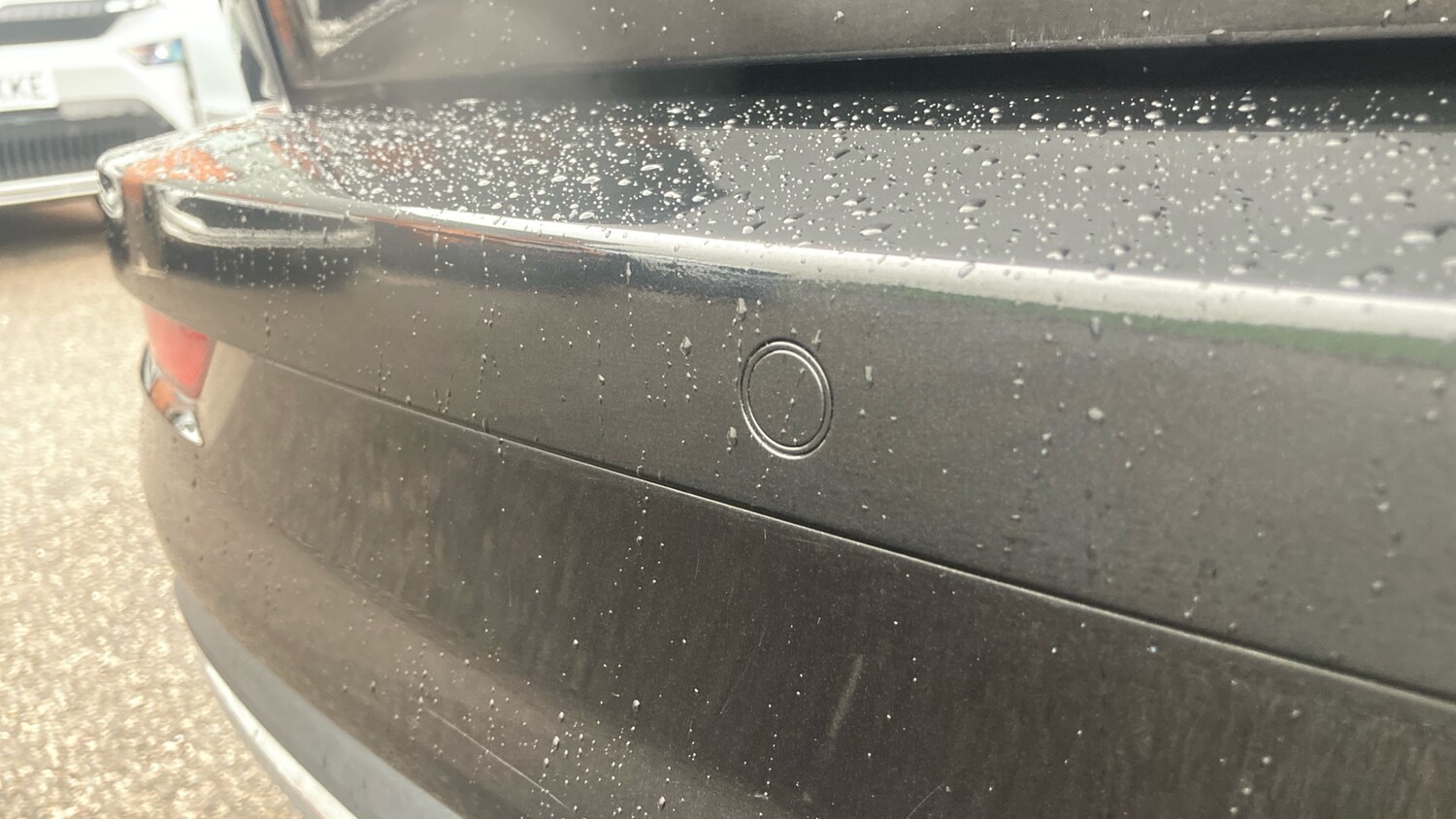 Used Skoda Karoq 2023 for sale - 77602174: Photo 12