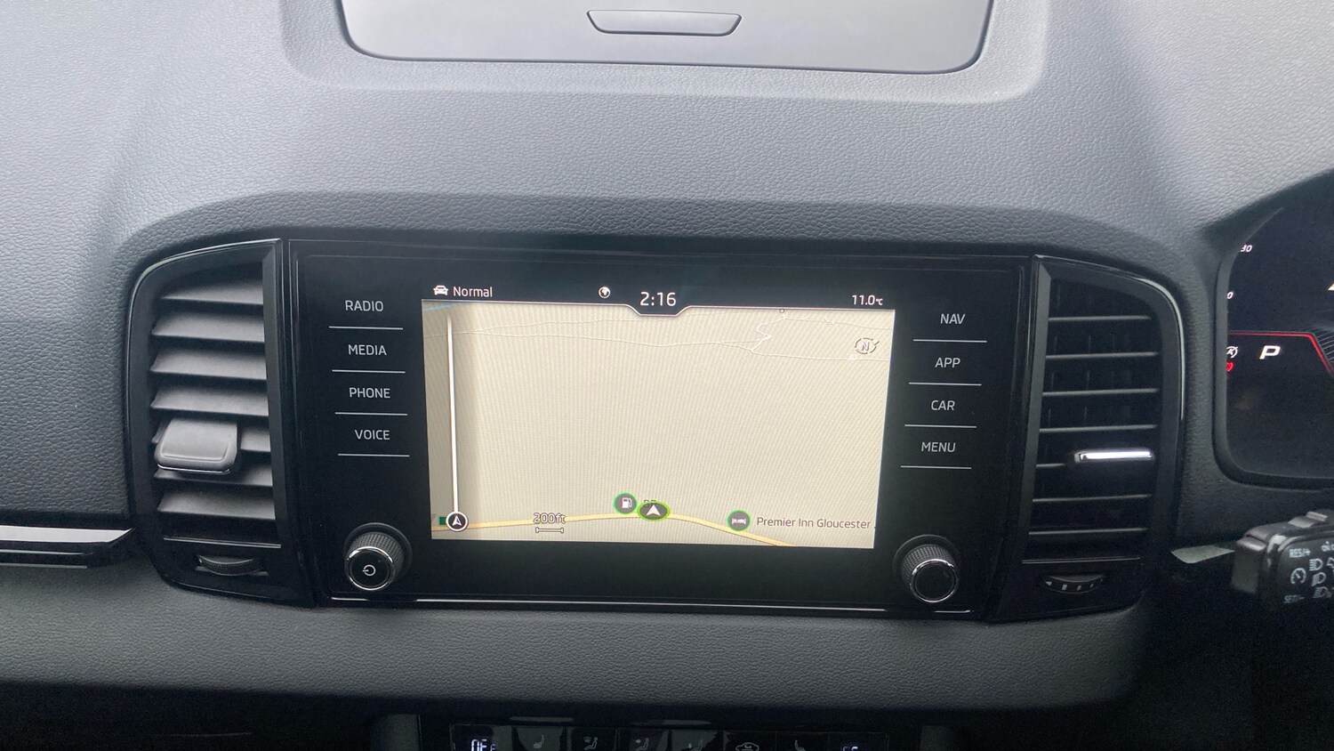 Used Skoda Karoq 2023 for sale - 77602174: Photo 19