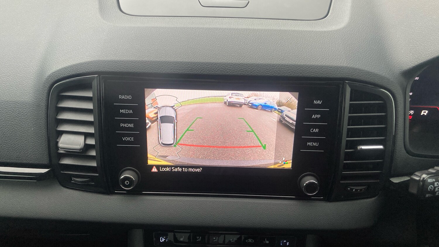 Used Skoda Karoq 2023 for sale - 77602174: Photo 20