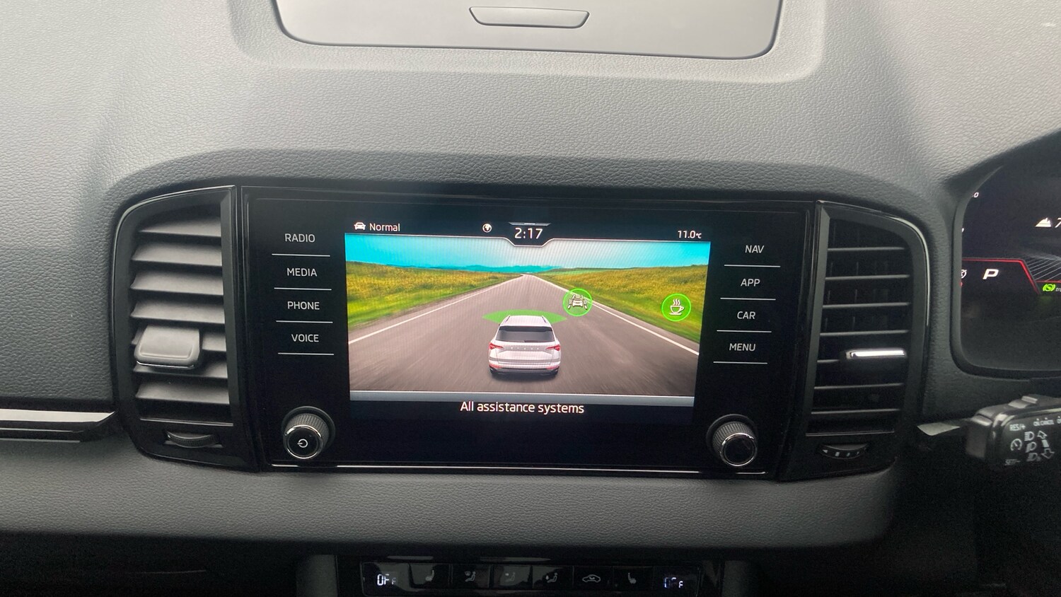 Used Skoda Karoq 2023 for sale - 77602174: Photo 21