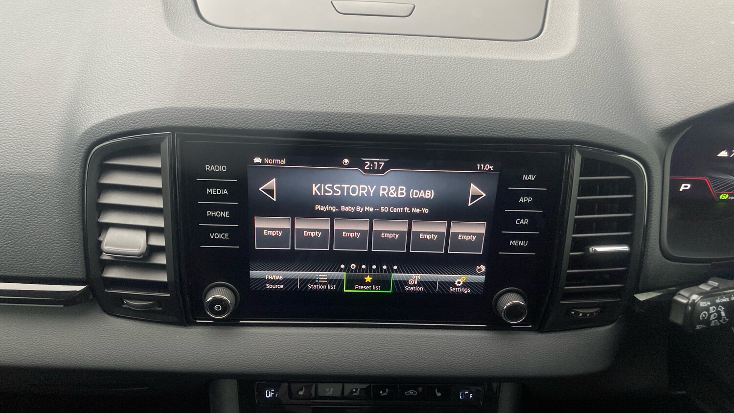 Used Skoda Karoq 2023 for sale - 77602174: Photo 22