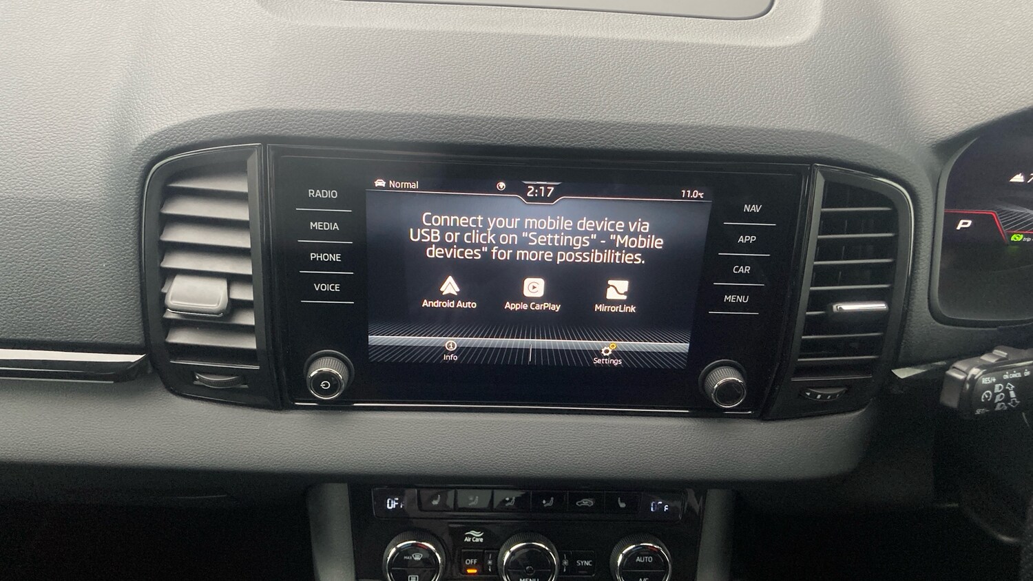 Used Skoda Karoq 2023 for sale - 77602174: Photo 23