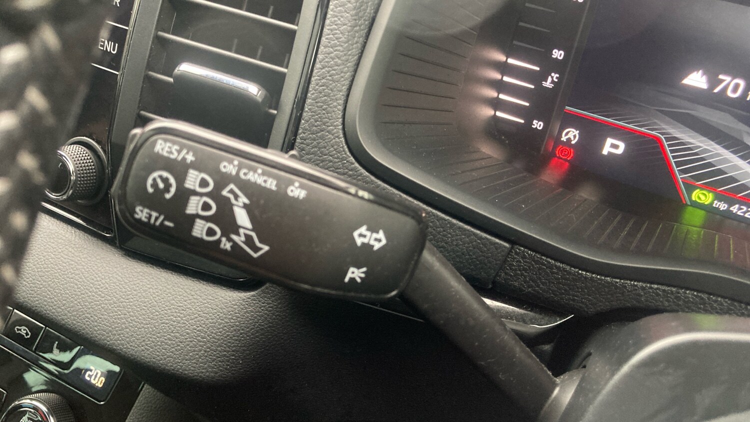 Used Skoda Karoq 2023 for sale - 77602174: Photo 28