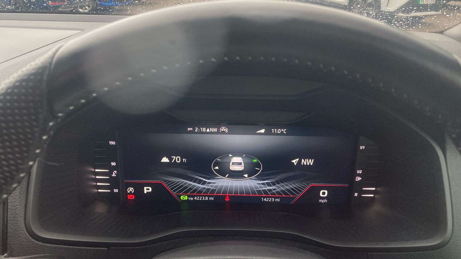 Used Skoda Karoq 2023 for sale - 77602174: Photo 29