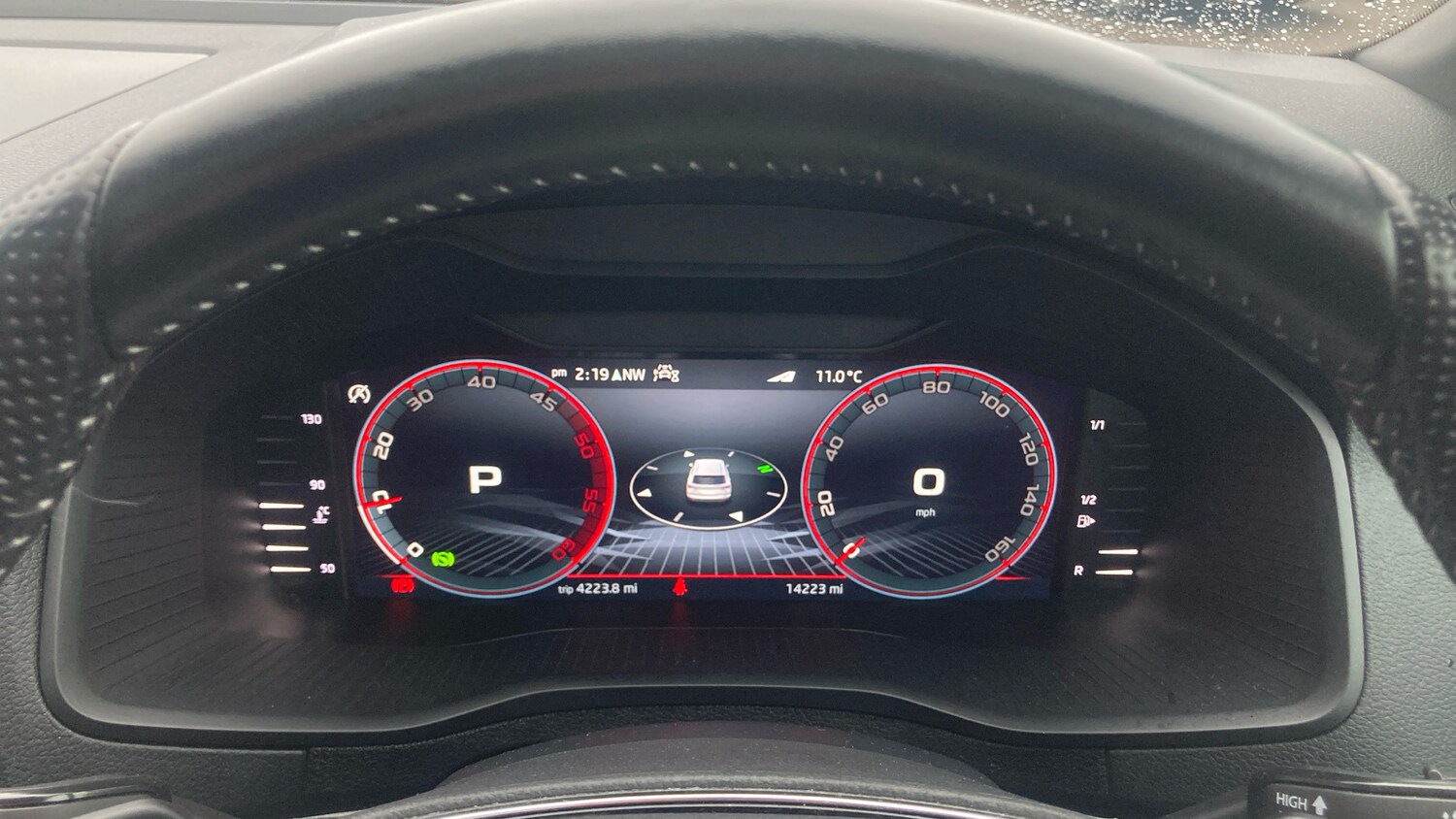 Used Skoda Karoq 2023 for sale - 77602174: Photo 31