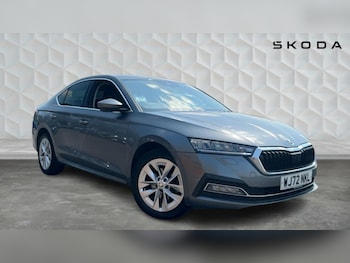 Used Skoda Octavia 2022 for sale - 79021184: Photo