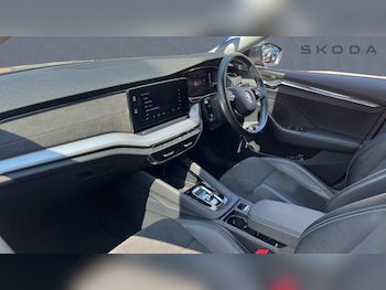 Used Skoda Octavia 2022 for sale - 79021184: Photo