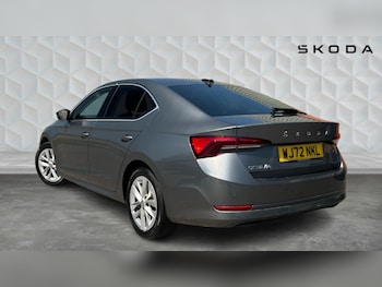 Used Skoda Octavia 2022 for sale - 79021184: Photo