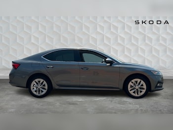 Used Skoda Octavia 2022 for sale - 79021184: Photo