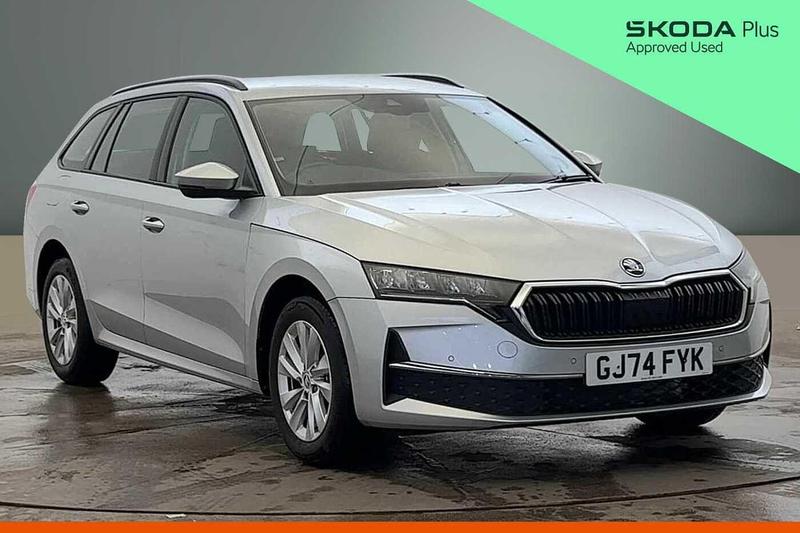 Used Skoda Octavia 2024 for sale - 76595489: Photo 1