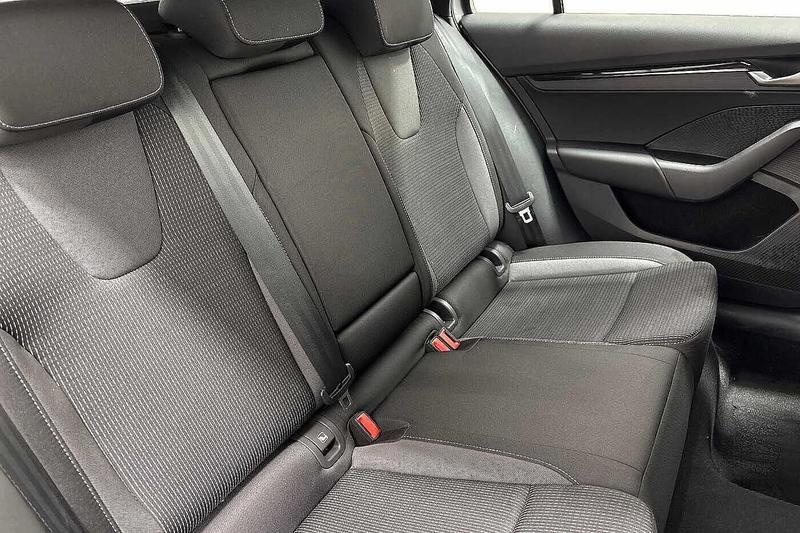 Used Skoda Octavia 2024 for sale - 76595489: Photo 10