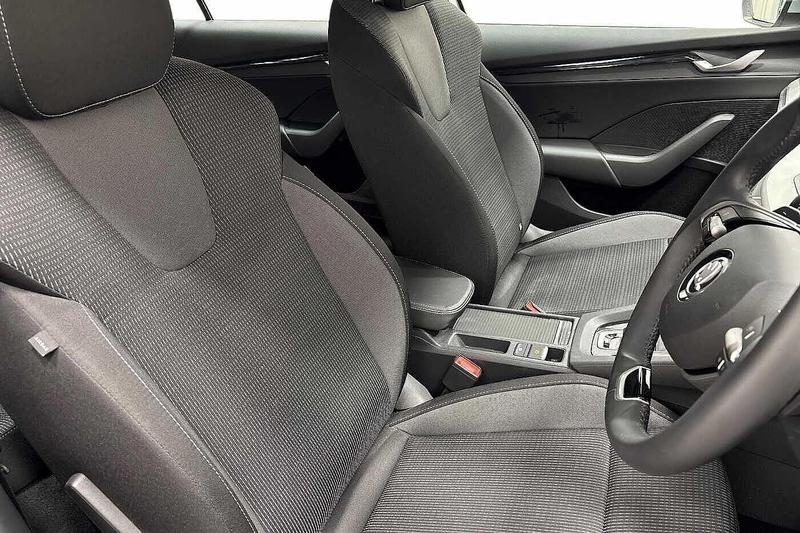 Used Skoda Octavia 2024 for sale - 76595489: Photo 11